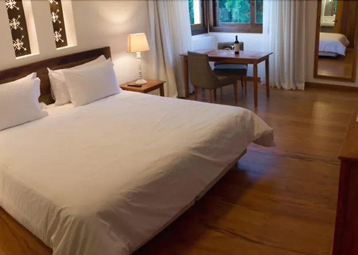 Santíssimo Resort